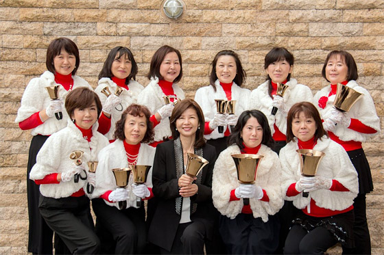 TAKEDA Music �n���h�x�������o�[